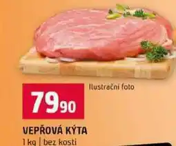 Terno VEPŘOVÁ KÝTA nabídka