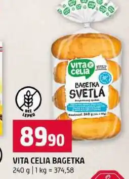 Terno VITA CELIA BAGETKA nabídka