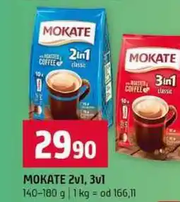 Terno MOKATE 2v1, 3v1 nabídka