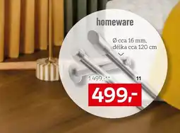 XXXLutz Garnýž Ancona s příslušenstvím nabídka