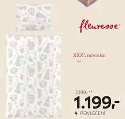 XXXLutz Povlečení nabídka
