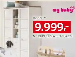 XXXLutz Skřín nabídka