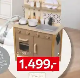 XXXLutz Dětská kuchyňka Nelly nabídka