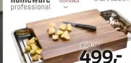 XXXLutz 16 kuchyňské prkénko nabídka