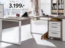 XXXLutz Deska psacího nabídka