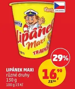 Penny Market Lipánek maxi nabídka