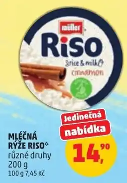 Penny Market miller riso nabídka
