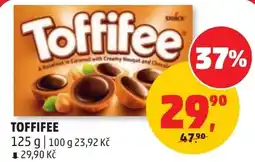Penny Market Stolice toffifee nabídka