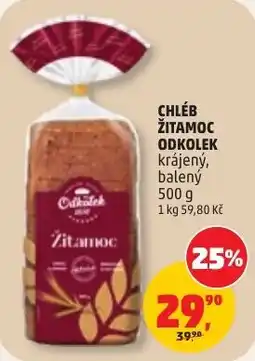 Penny Market Čítamoc odkolek nabídka