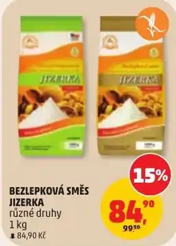 Penny Market Jizerka nabídka