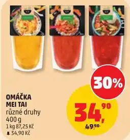 Penny Market Omáčka mei tai nabídka