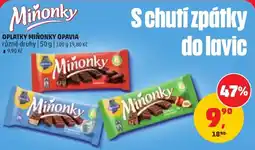 Penny Market Miňonky nabídka