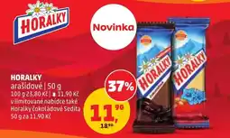 Penny Market Horalky arašidové nabídka