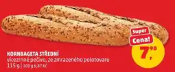 Penny Market Kornbageta střední nabídka