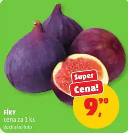 Penny Market Fíky nabídka