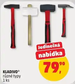 Penny Market Kladivo* nabídka
