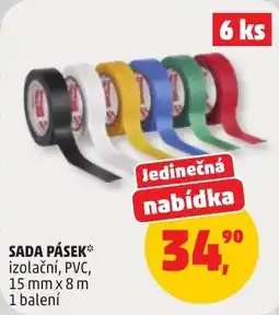 Penny Market Sada páskek nabídka