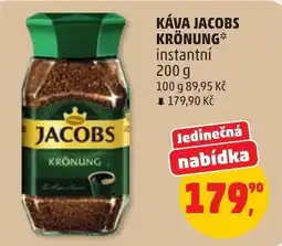 Penny Market Jacobs krönung nabídka