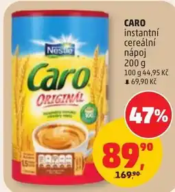 Penny Market Nestlé Caro originál nabídka
