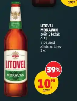 Penny Market Litovel moravan nabídka