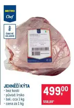 Makro JEHNĚČÍ KÝTA nabídka