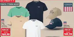 Kaufland Vinson triko nabídka