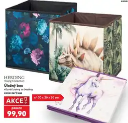 Kaufland Herding úložný box nabídka