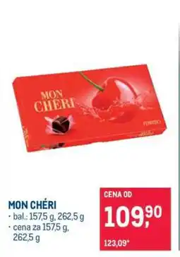 Makro Mon Chéri nabídka