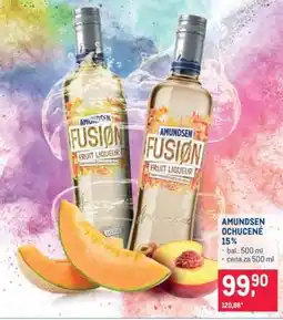 Makro Amundsen ochucené 15 % nabídka