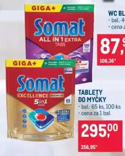 Makro Somat Excellence Premium nabídka