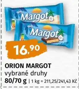Terno ORION Margot nabídka