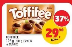 Penny Market Toffifee nabídka