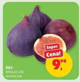 Penny Market FÍKY nabídka