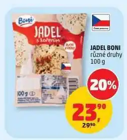 Penny Market JADEL BONI nabídka