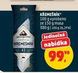 Penny Market Křemešník nabídka