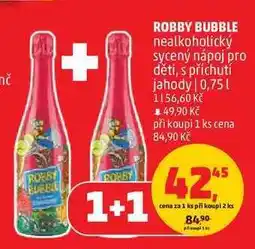 Penny Market Robby Bubble nabídka