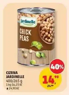 Penny Market Cizrna Jardinelle nabídka