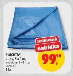 Penny Market Plachta nabídka