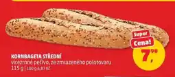 Penny Market KORNBAGETA STŘEDNÍ nabídka