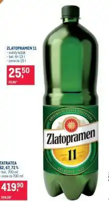 Makro Zlatopramen 11 nabídka