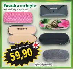 Norma POUZDRO NA BRÝLE nabídka