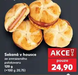 Kaufland Sekaná v housce nabídka