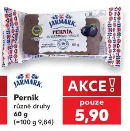Kaufland Jarmark Perník nabídka
