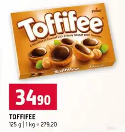 Terno Storck toffifee nabídka