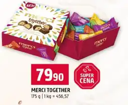 Terno Merci together nabídka