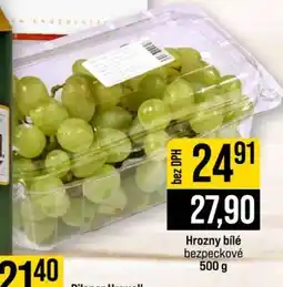 Jip HROZNY BÍLÉ BEZPECKOVÉ nabídka