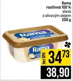 Jip Rama nabídka