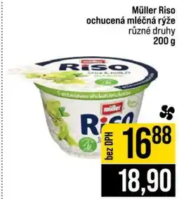 Jip Müller Riso nabídka