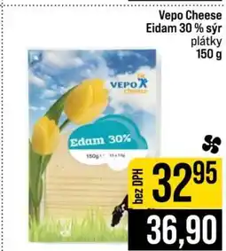 Jip Vepo cheese nabídka