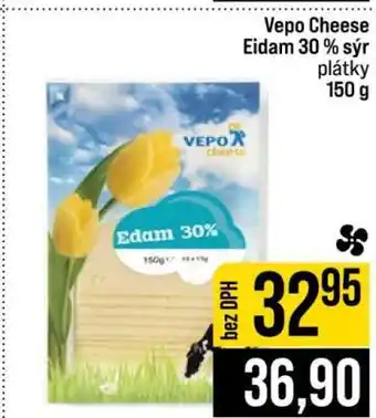 Jip Vepo cheese nabídka